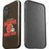 NFL Cleveland Browns Helmet iPhone 16 Plus Impact Case